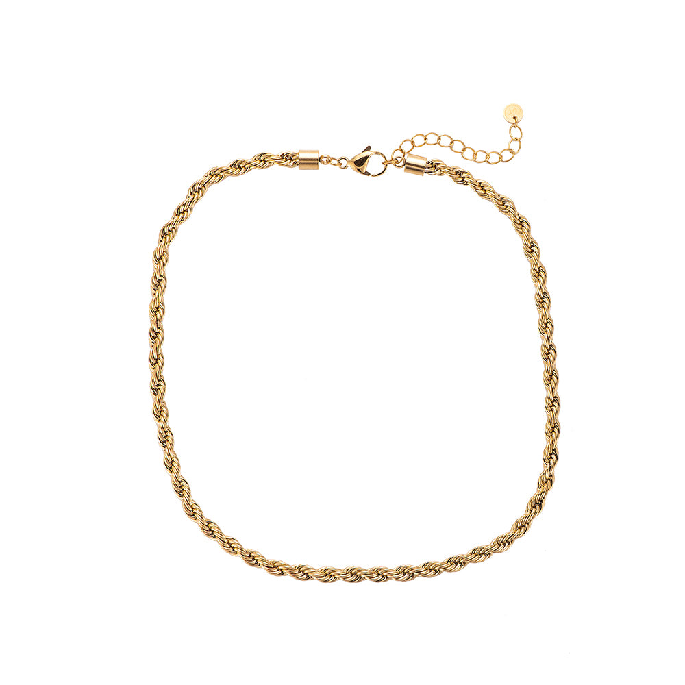 Schakelketting Twist
