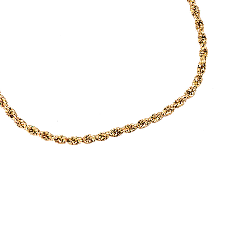 Schakelketting Twist