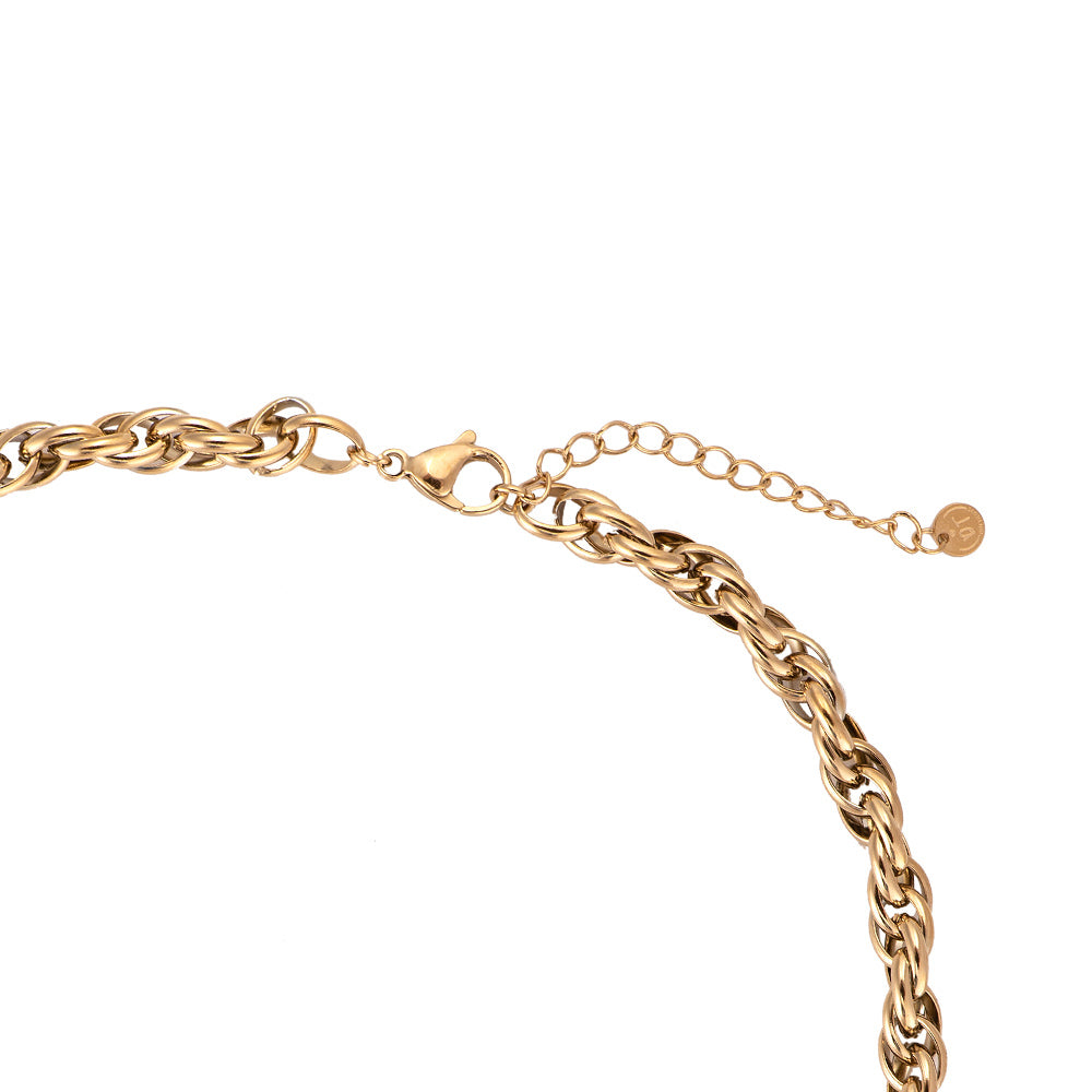 Statement Schakelketting