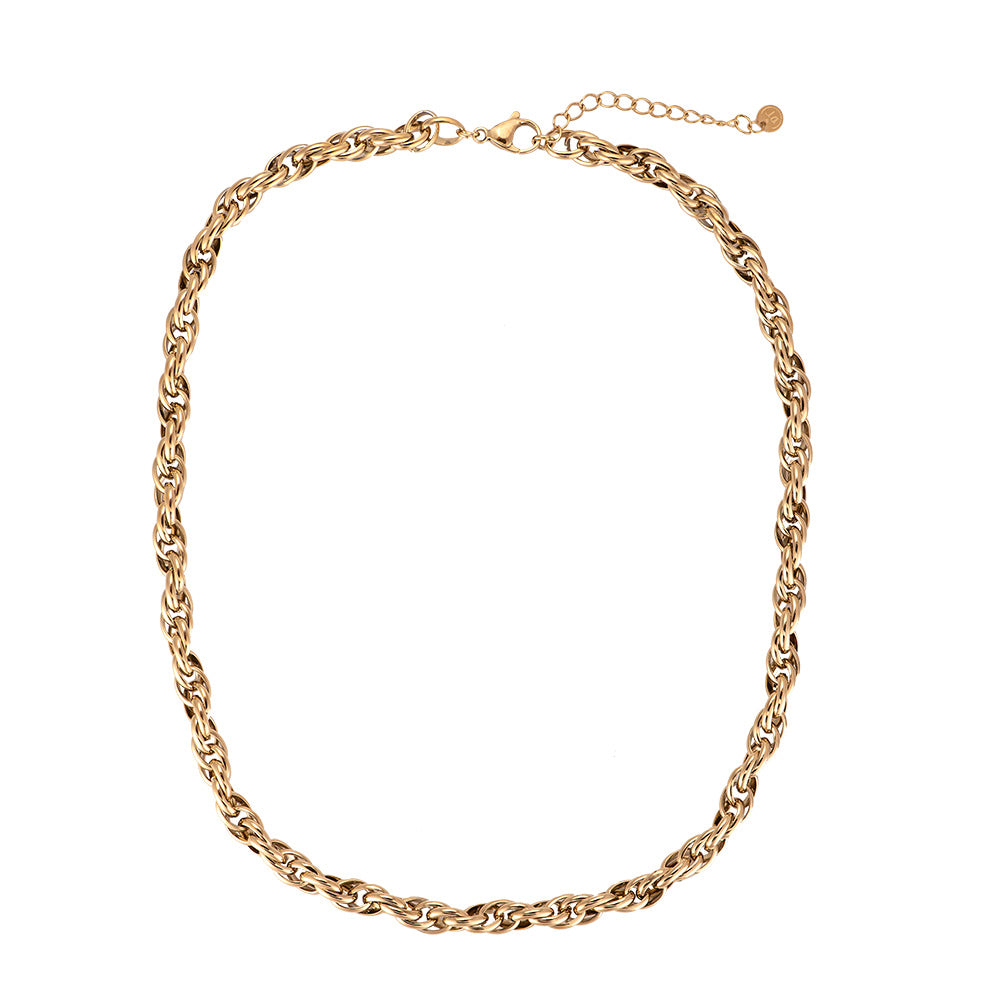 Statement Schakelketting