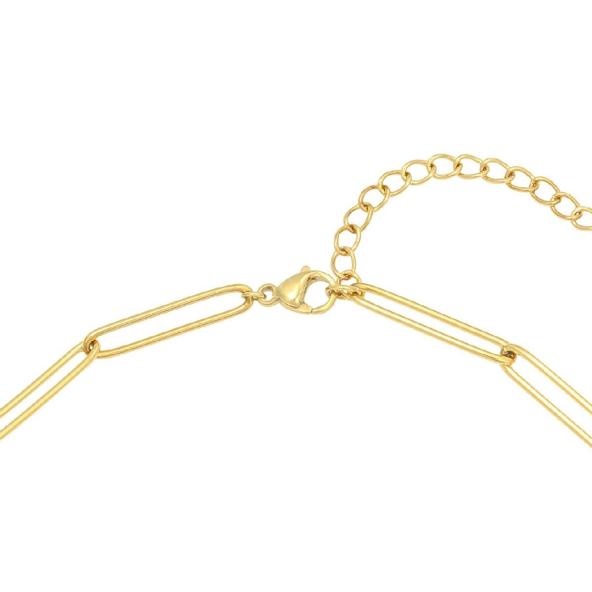 Basic Schakelketting
