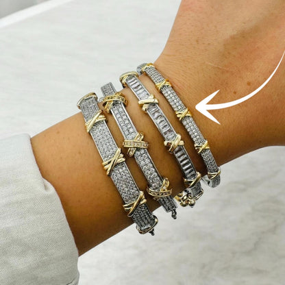 Sylien Armband S