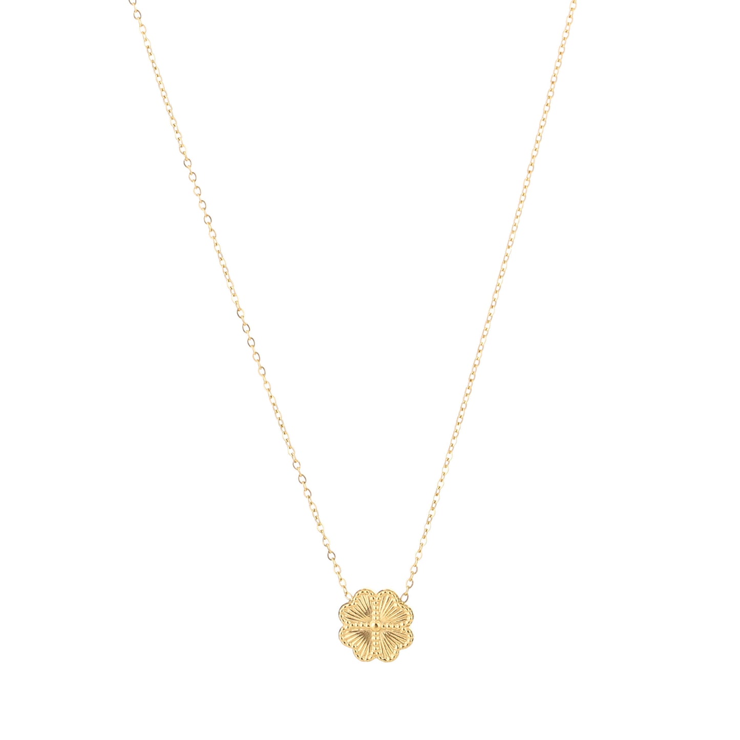 Klaver Ketting
