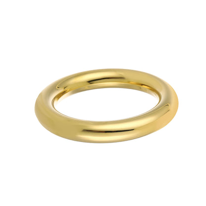 Minimalistische Bangle Armband