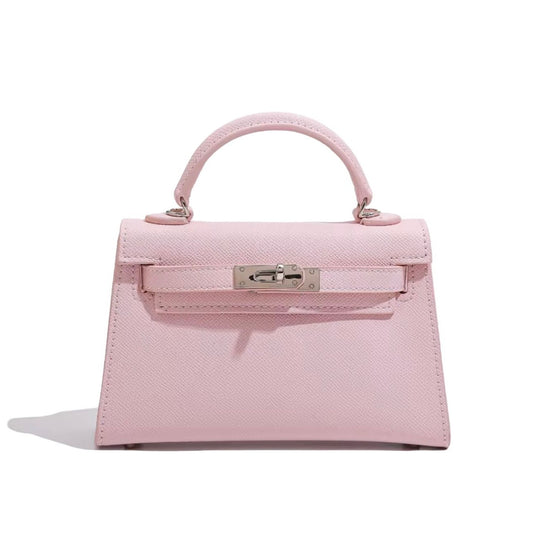 Lea Handtas in Licht Roze
