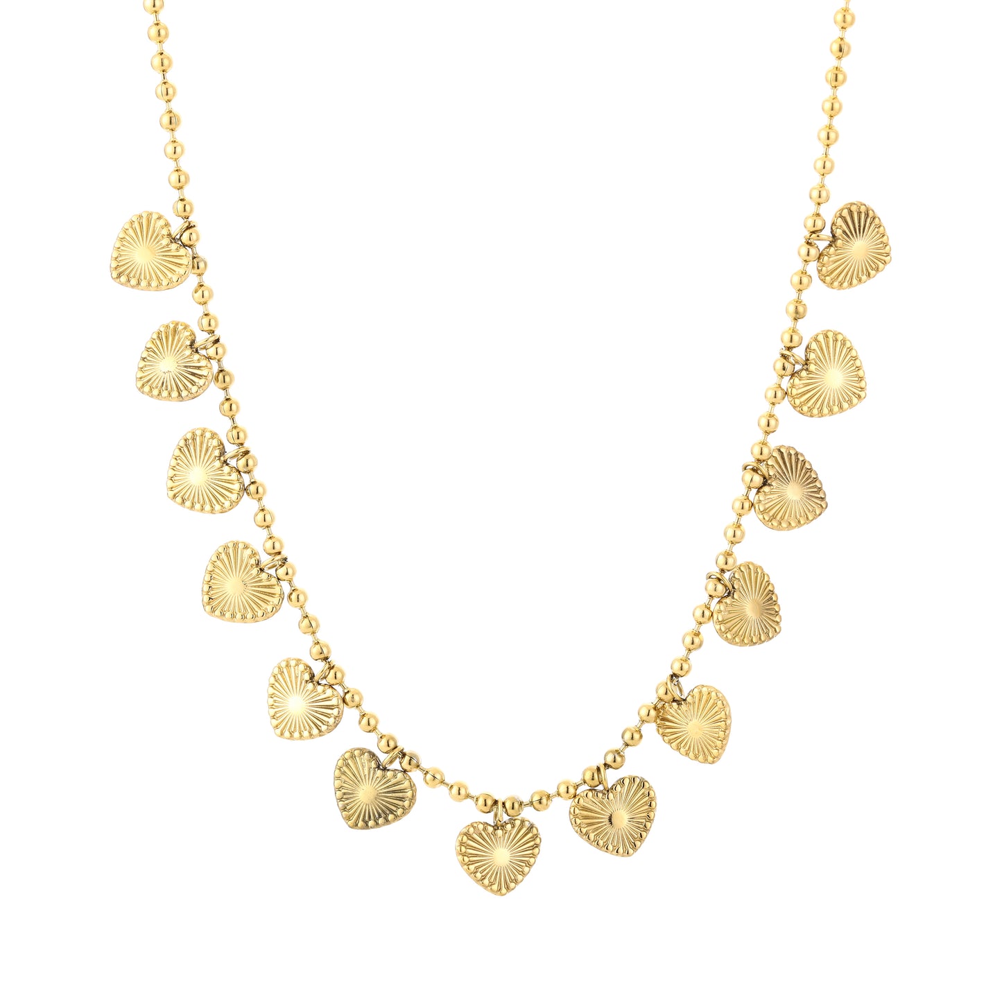 Hartjes Ketting
