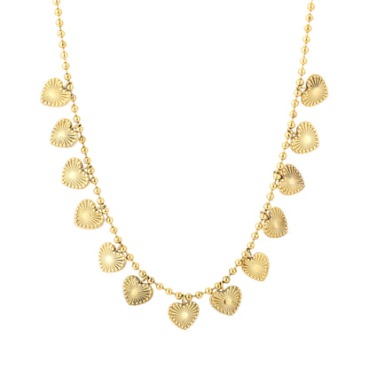 Hartjes Ketting