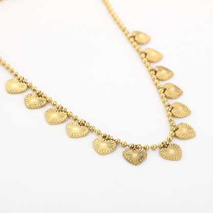 Hartjes Ketting