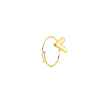 Verstelbare V-Ring