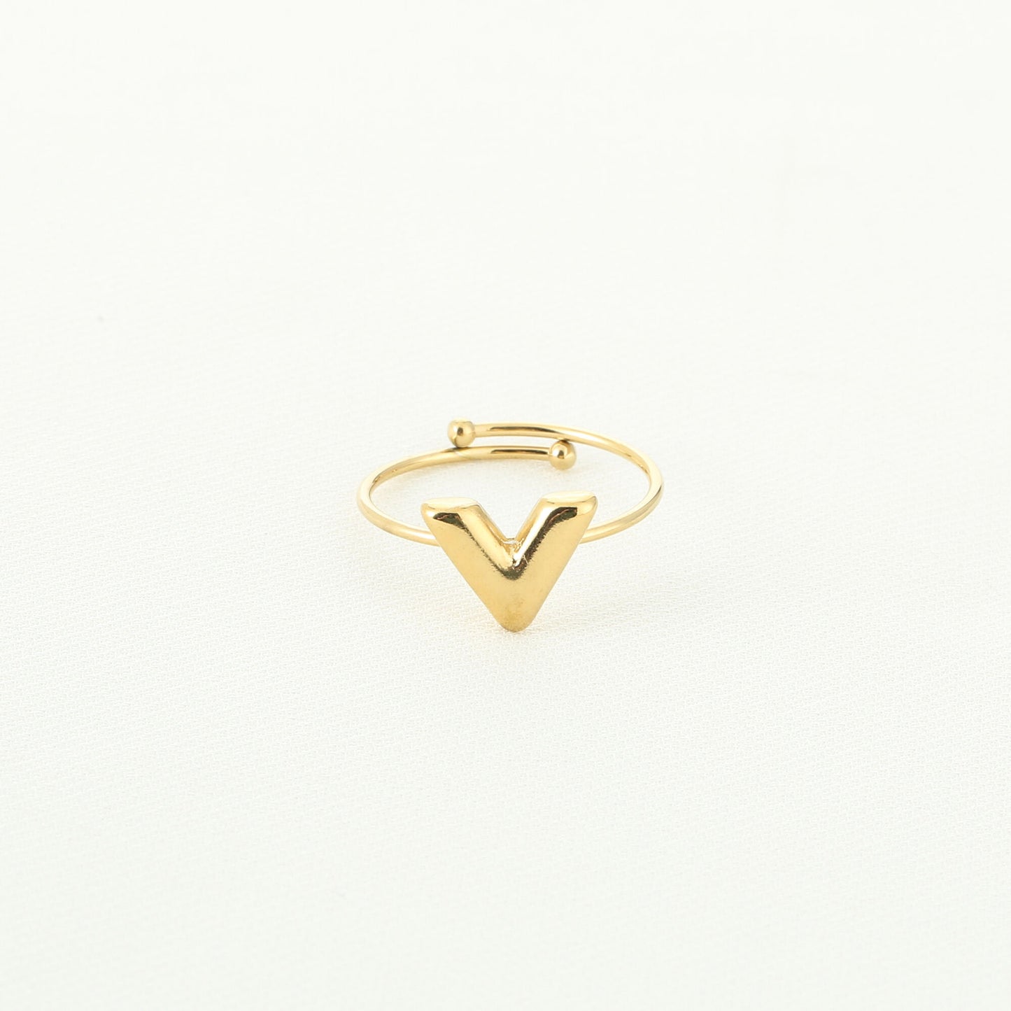 Verstelbare V-Ring