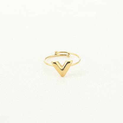 Verstelbare V-Ring