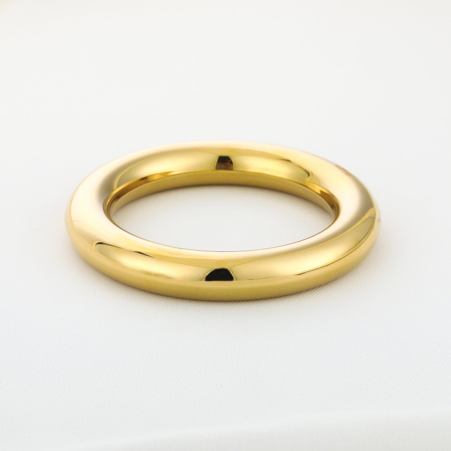 Minimalistische Bangle Armband