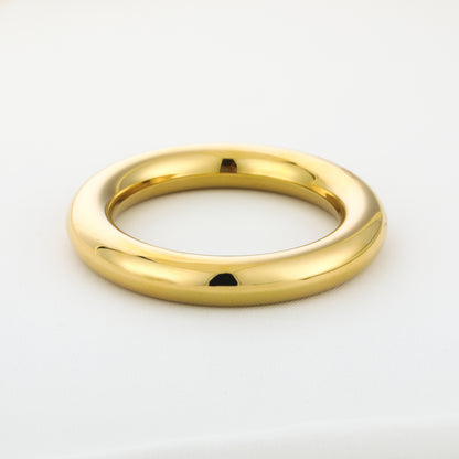 Minimalistische Bangle Armband
