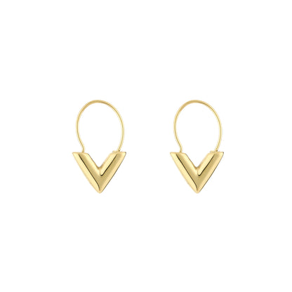 V-Oorhangers Maat S