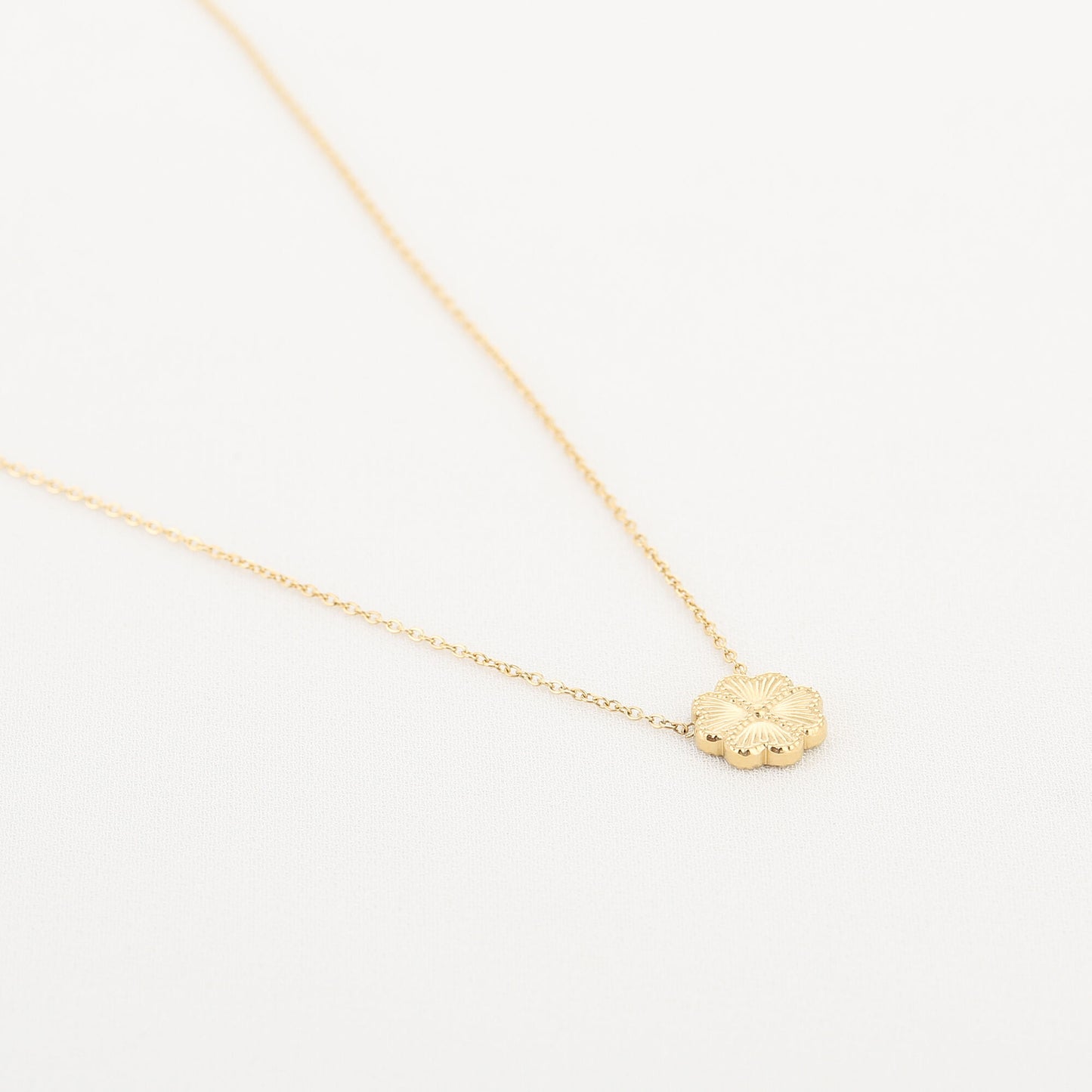 Klaver Ketting