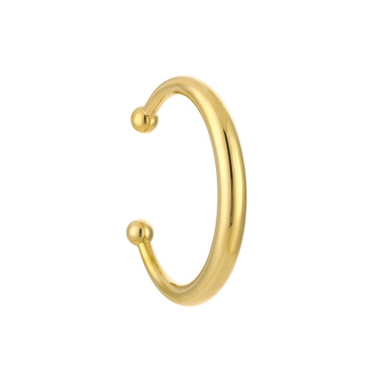 Open Bangle Armband