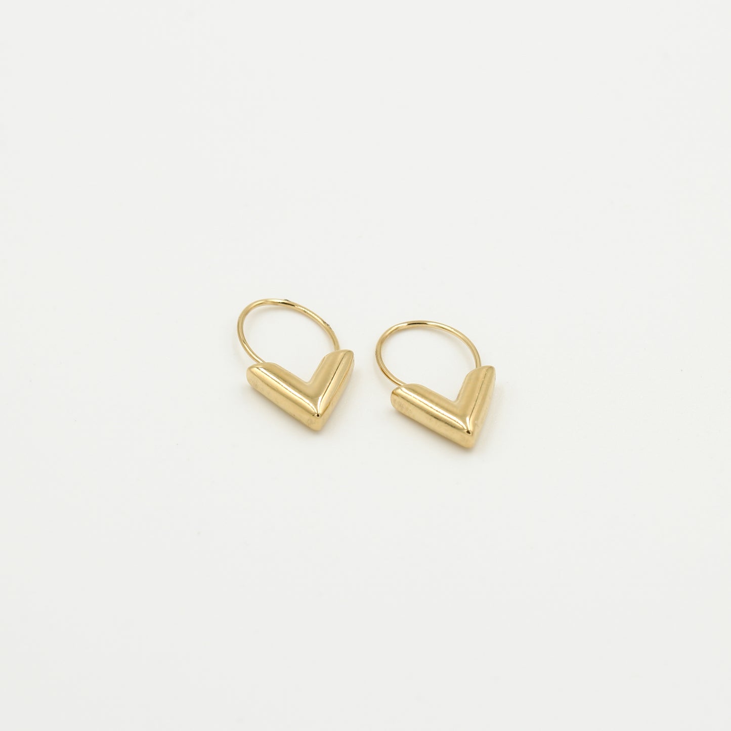 V-Oorhangers Maat S
