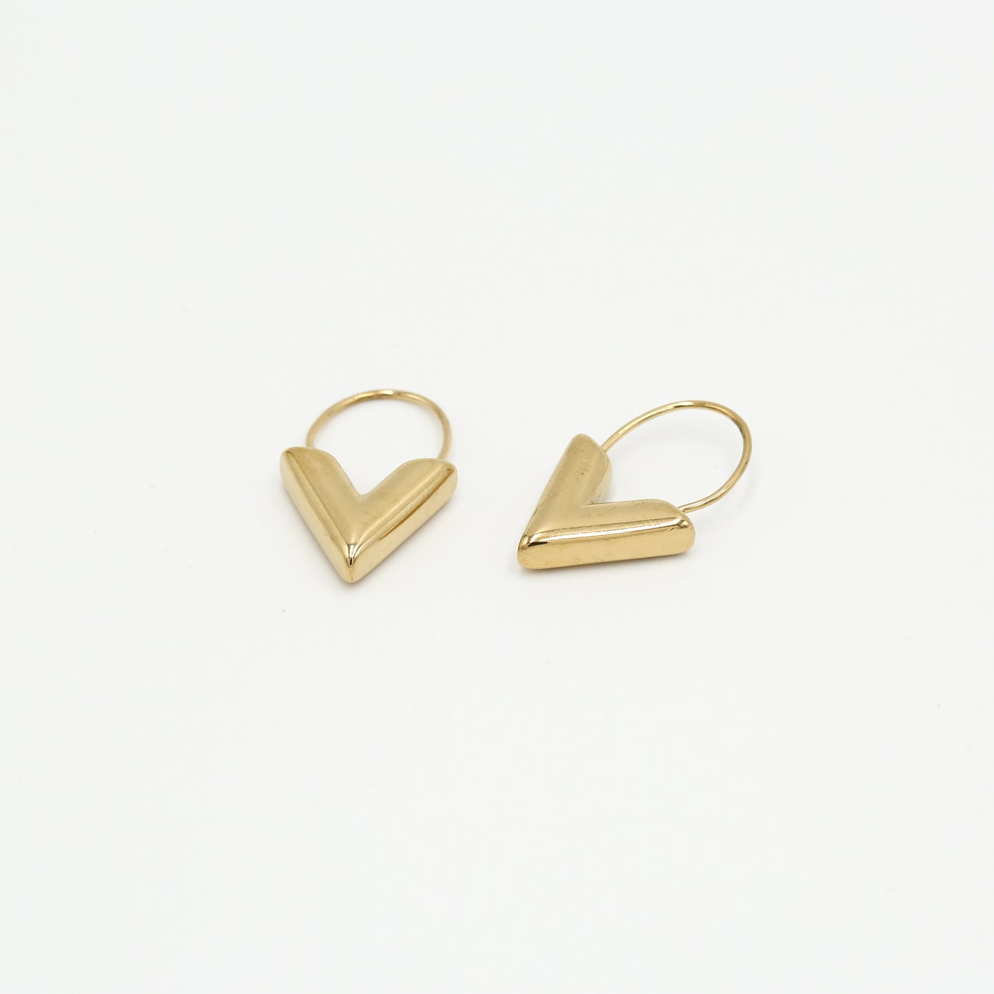 V-Oorhangers Maat M