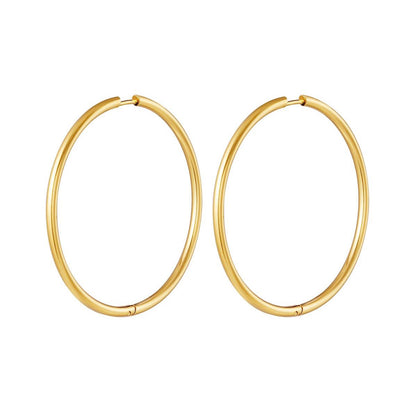 Middel Groot Basic Hoops