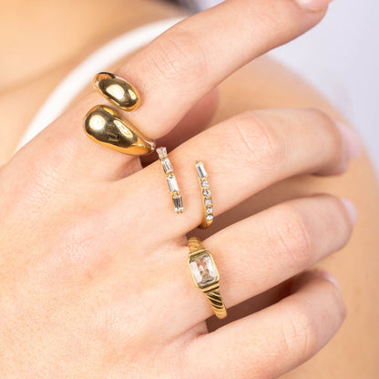 Ring Selena