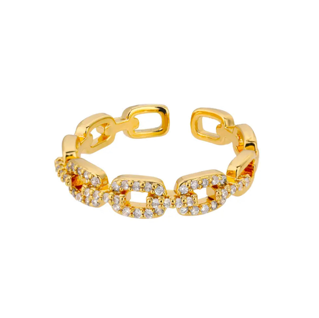 Ring Coco