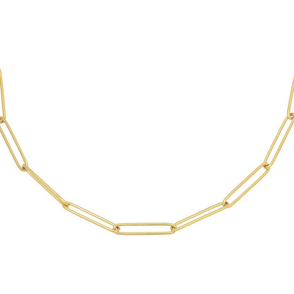 Basic Schakelketting